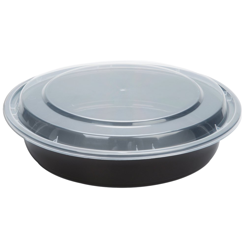 Hot Containers & Lids