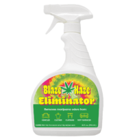 Blaze Haze Eliminator (6/Case)