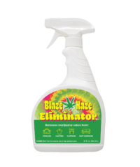 Blaze Haze Eliminator (6/Case)