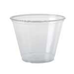 9oz Ultra Clear Squat