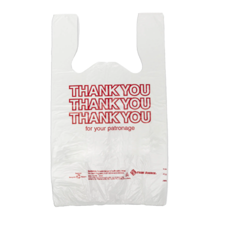 Thank You Bag