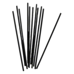 empress cocktail straw/stirrer