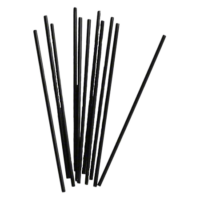 empress cocktail straw/stirrer