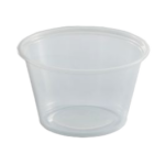 Empress souffle cup 4oz