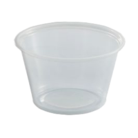 Empress souffle cup 4oz