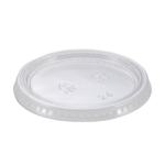 Empress lid 4oz souffle cup