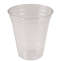 Empress Translucent Cup 12oz
