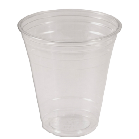 Empress Translucent Cup 12oz
