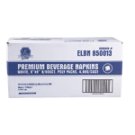 Elite Beverage Napkin