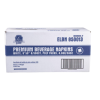 Elite Beverage Napkin