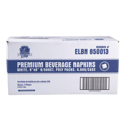 Elite Beverage Napkin