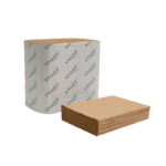Napkin 2-Ply Kraft 6.3" x 8.85"