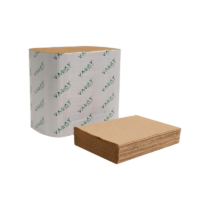 Napkin 2-Ply Kraft 6.3" x 8.85"