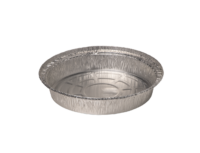 empress round foil pan