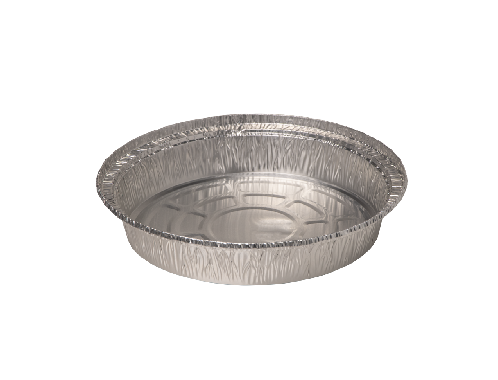 Foil Pans & Lid Containers