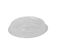 Empress dome lid