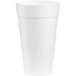 Dart 16oz foam tall cup