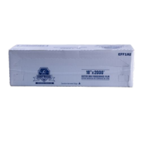 Empress pvc cutter box film 18