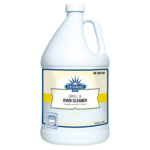 Performance plus oven grill cleaner