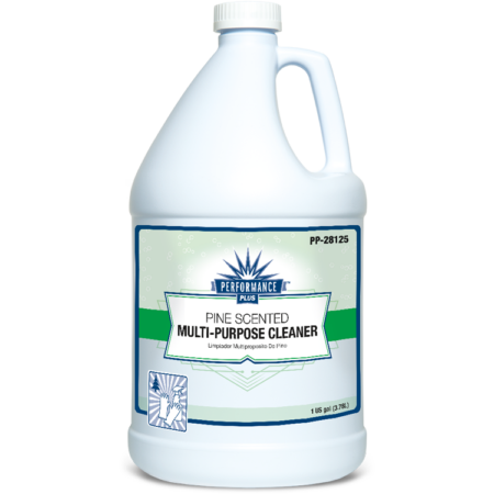 Performance plus pine multi purpose