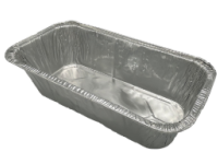 Foil Pans & Lid Containers