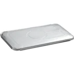 Empress Foil Lid