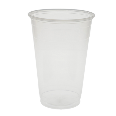 20 oz cold cup