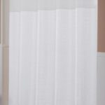Shower curtain
