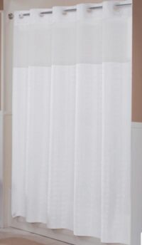 Shower curtain