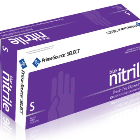 Nitrile Gloves