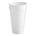 Dart 20oz Foam Tall Cup