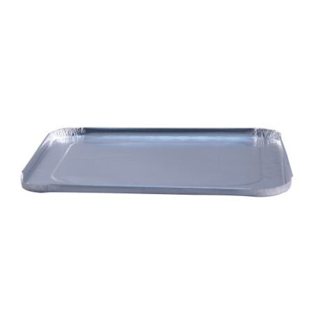 Empress Steam Table Pan Lid