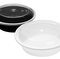 Bowls / Rectangle Containers