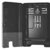 Paper towel dispenser 2