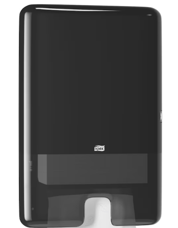 Paper towel dispenser