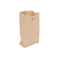 2 pound bag