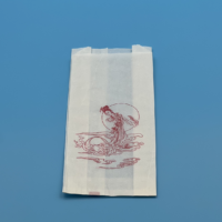 Bags / Thermal Paper