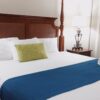 Bed scarf 1