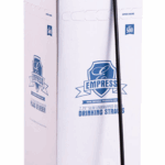 Long bar straws