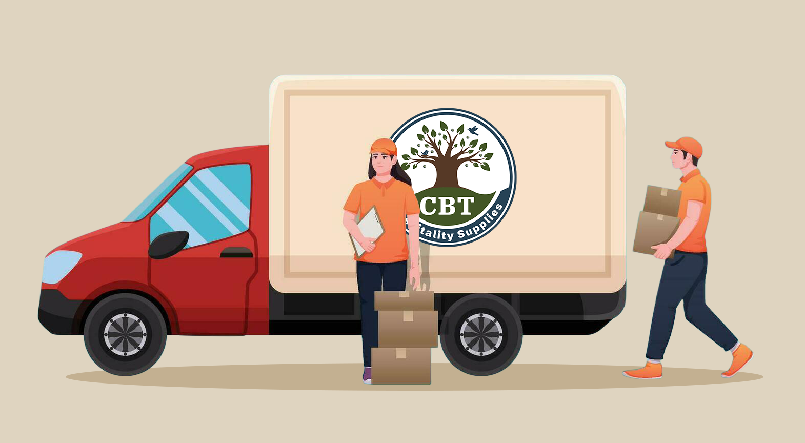 CBT Delivery Blog