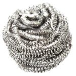 Stainless Scrubby