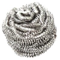 Stainless Scrubby