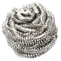 Stainless Scrubby