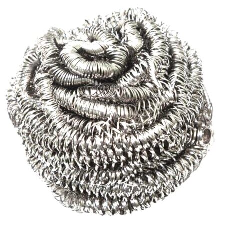 Stainless Scrubby