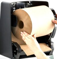 Kraft Roll